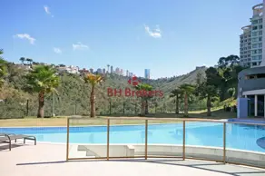 Imagem 3 - Apartamento em Vale dos Cristais, Nova Lima - MG