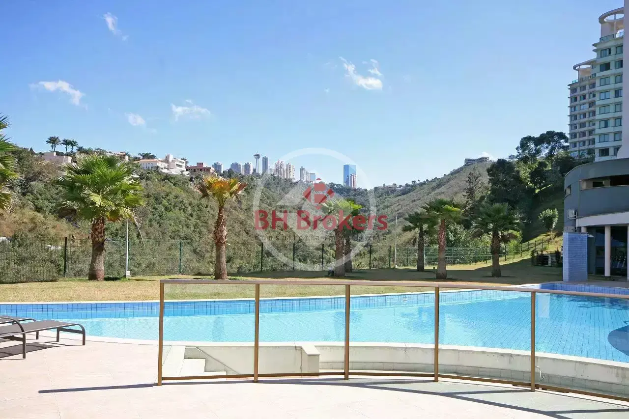 Apartamento com 3 quartos à venda no bairro Vale dos Cristais — foto 4
