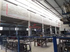 Imagem 5 - Galpão em Bela Fama, Nova Lima - MG