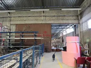 Imagem 6 - Galpão em Bela Fama, Nova Lima - MG