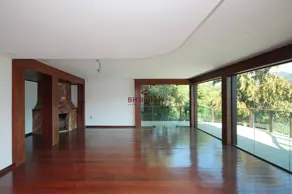 Casa Condomínio Vila del Rey, Nova Lima - MG — foto 2
