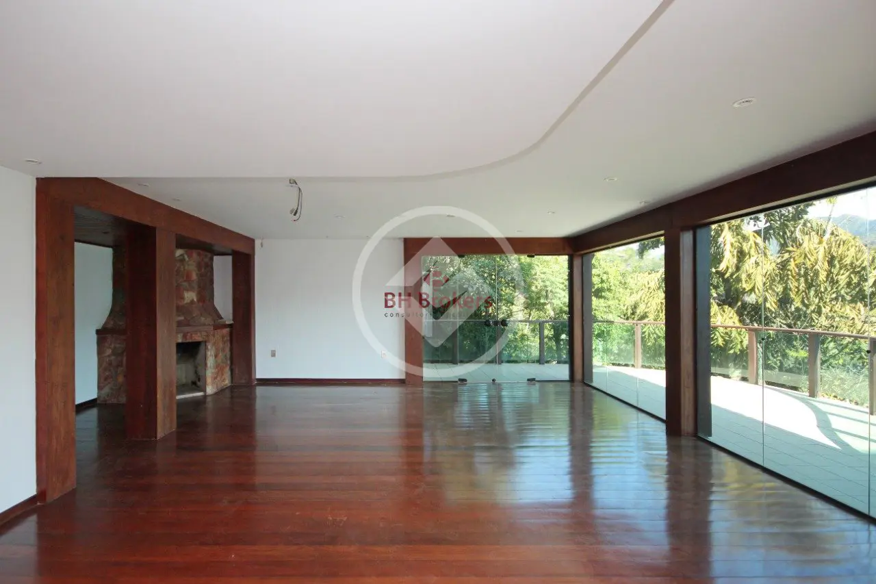Image 2 - Casa Condomínio em Vila del Rey, Nova Lima - MG