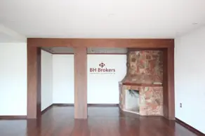 Imagem 2 - Casa Condomínio em Vila del Rey, Nova Lima - MG