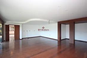 Imagem 3 - Casa Condomínio em Vila del Rey, Nova Lima - MG