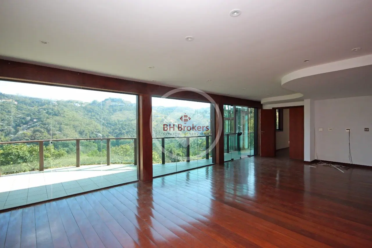 Casa condomínio com 4 quartos à venda no bairro Vila Del Rey — foto 5