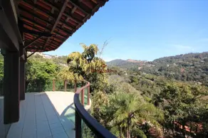 Imagem 5 - Casa Condomínio em Vila del Rey, Nova Lima - MG