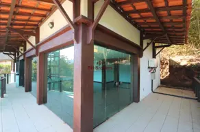 Imagem 6 - Casa Condomínio em Vila del Rey, Nova Lima - MG