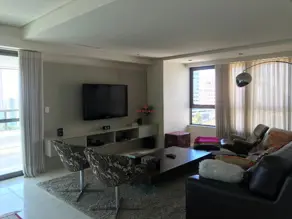 Imagem 2 - Apartamento em BELVEDERE, Belo Horizonte - MG