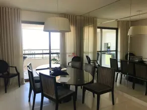 Imagem 3 - Apartamento em BELVEDERE, Belo Horizonte - MG