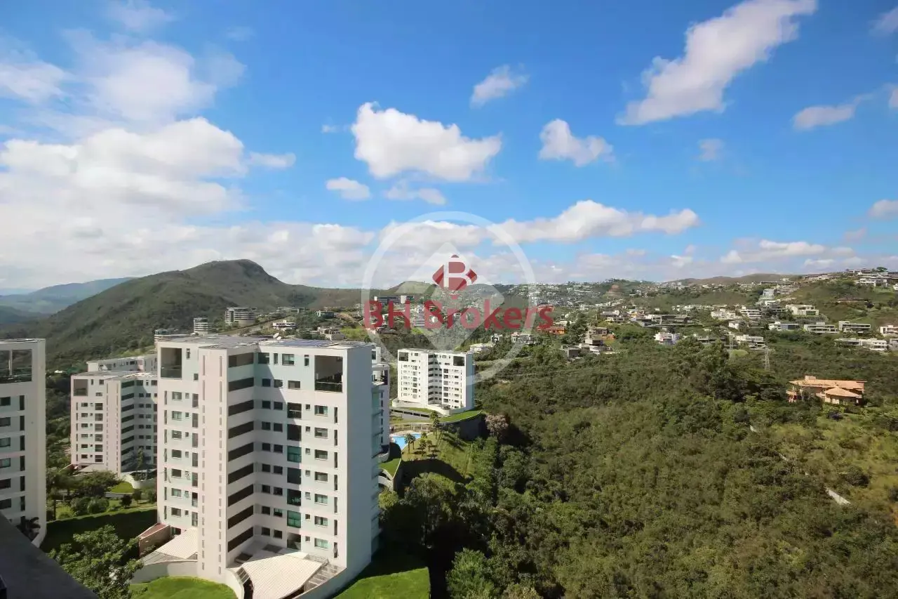 Image 17 - Apartamento em Vale dos Cristais, Nova Lima - MG