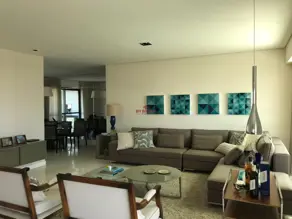 Imagem 4 - Apartamento em BELVEDERE, Belo Horizonte - MG