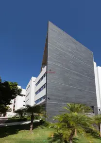 Imagem 4 - Cobertura em Santa Lúcia, Belo Horizonte - MG