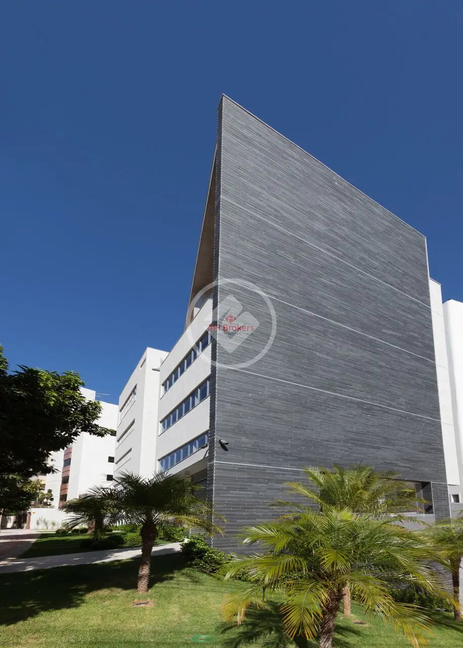 Cobertura à venda no bairro Santa Lúcia — foto 5