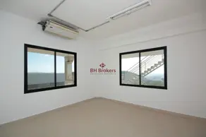 Sala Comercial Vila da Serra, Nova Lima - MG — foto 1