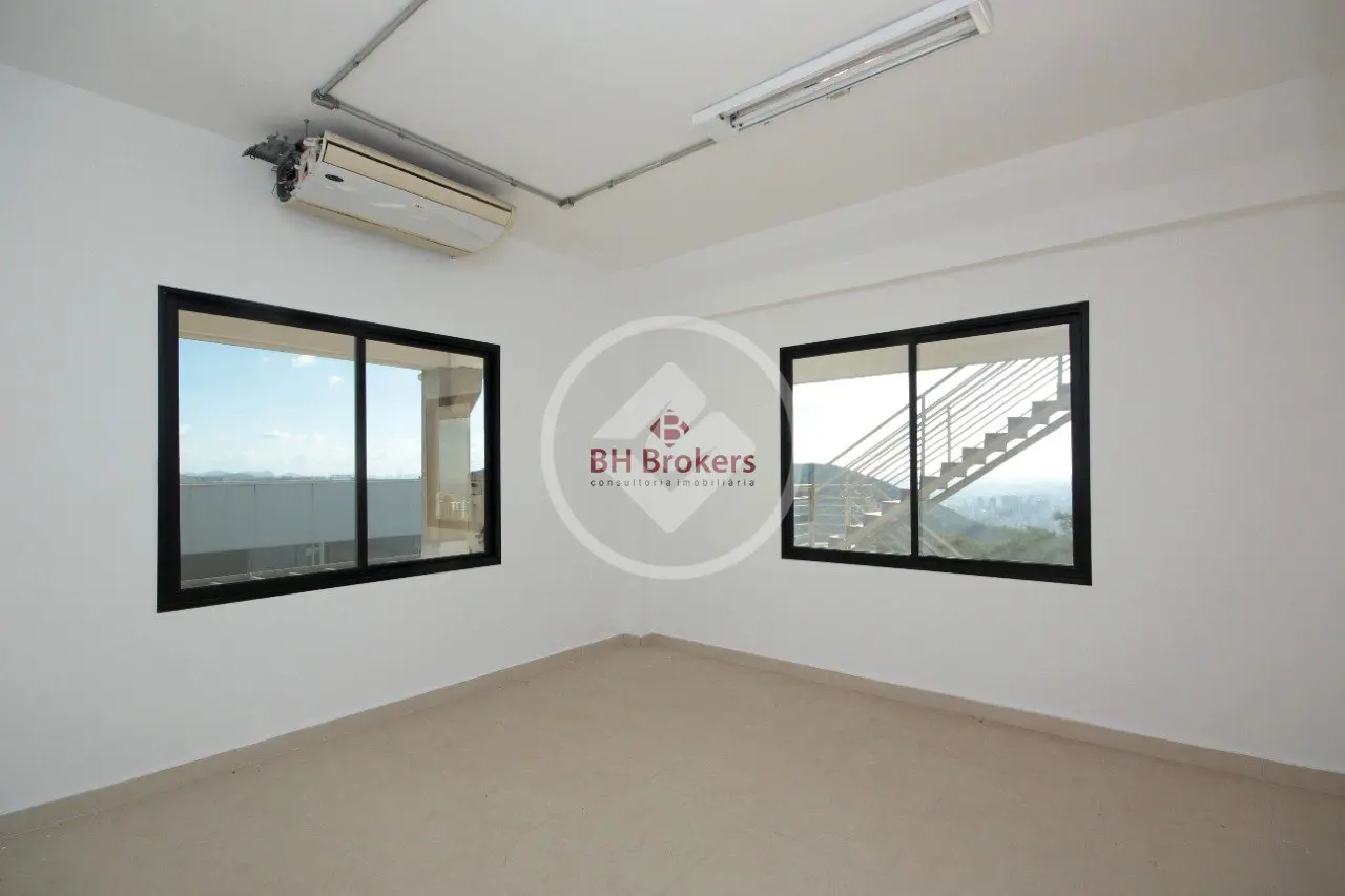 Imagem 1 - Sala Comercial em Vila da Serra, Nova Lima - MG