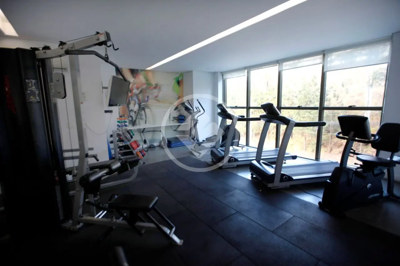 Image 22 - Apartamento em BELVEDERE, Belo Horizonte - MG