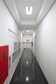 Imagem 6 - Sala Comercial em Vila da Serra, Nova Lima - MG