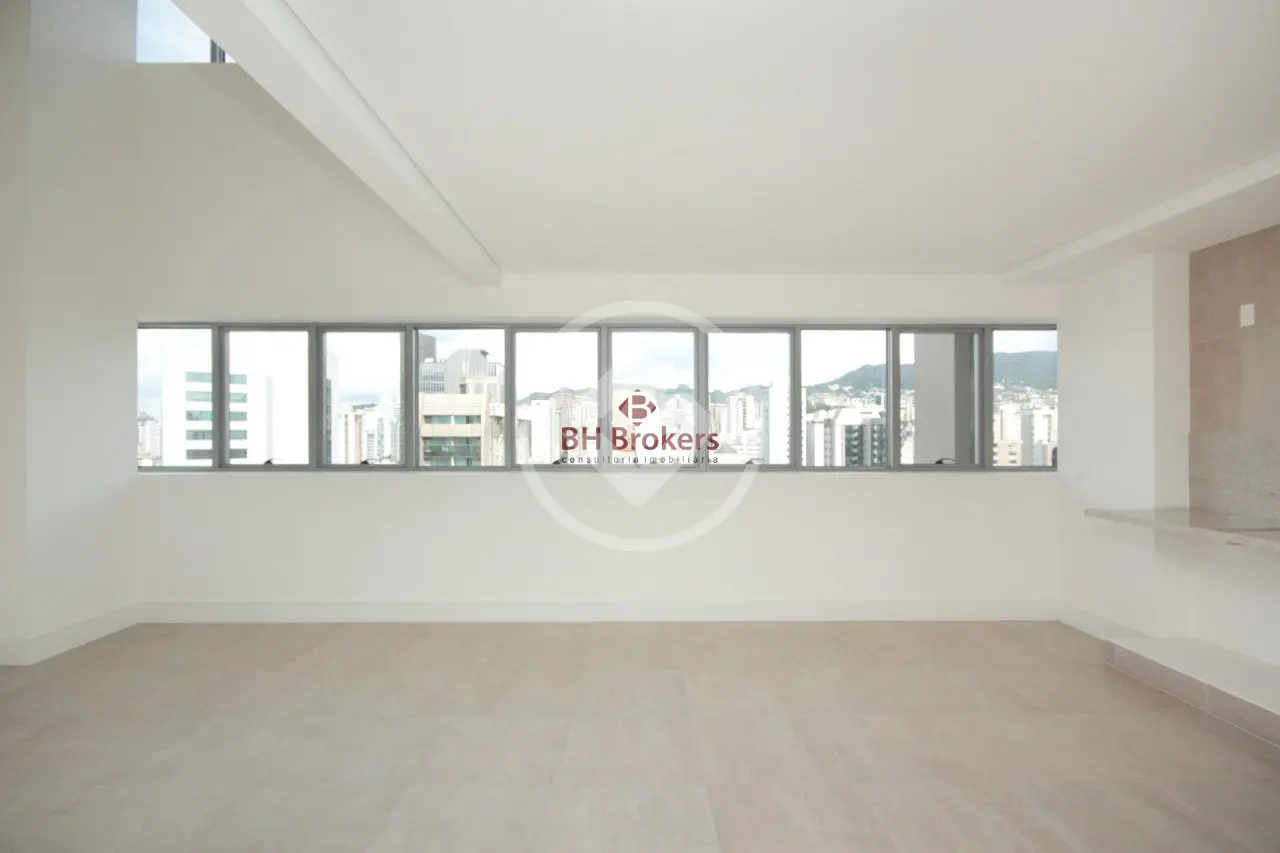 Imagem 1 - Apartamento em SAVASSI, Belo Horizonte - MG
