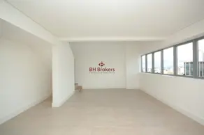 Apartamento SAVASSI, Belo Horizonte - MG — foto 2
