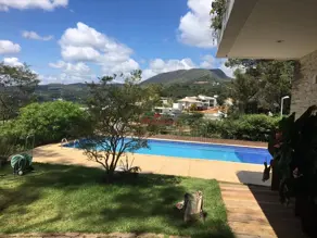 Casa Condomínio Quintas do Sol, Nova Lima - MG — foto 1