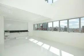 Apartamento SAVASSI, Belo Horizonte - MG — foto 1