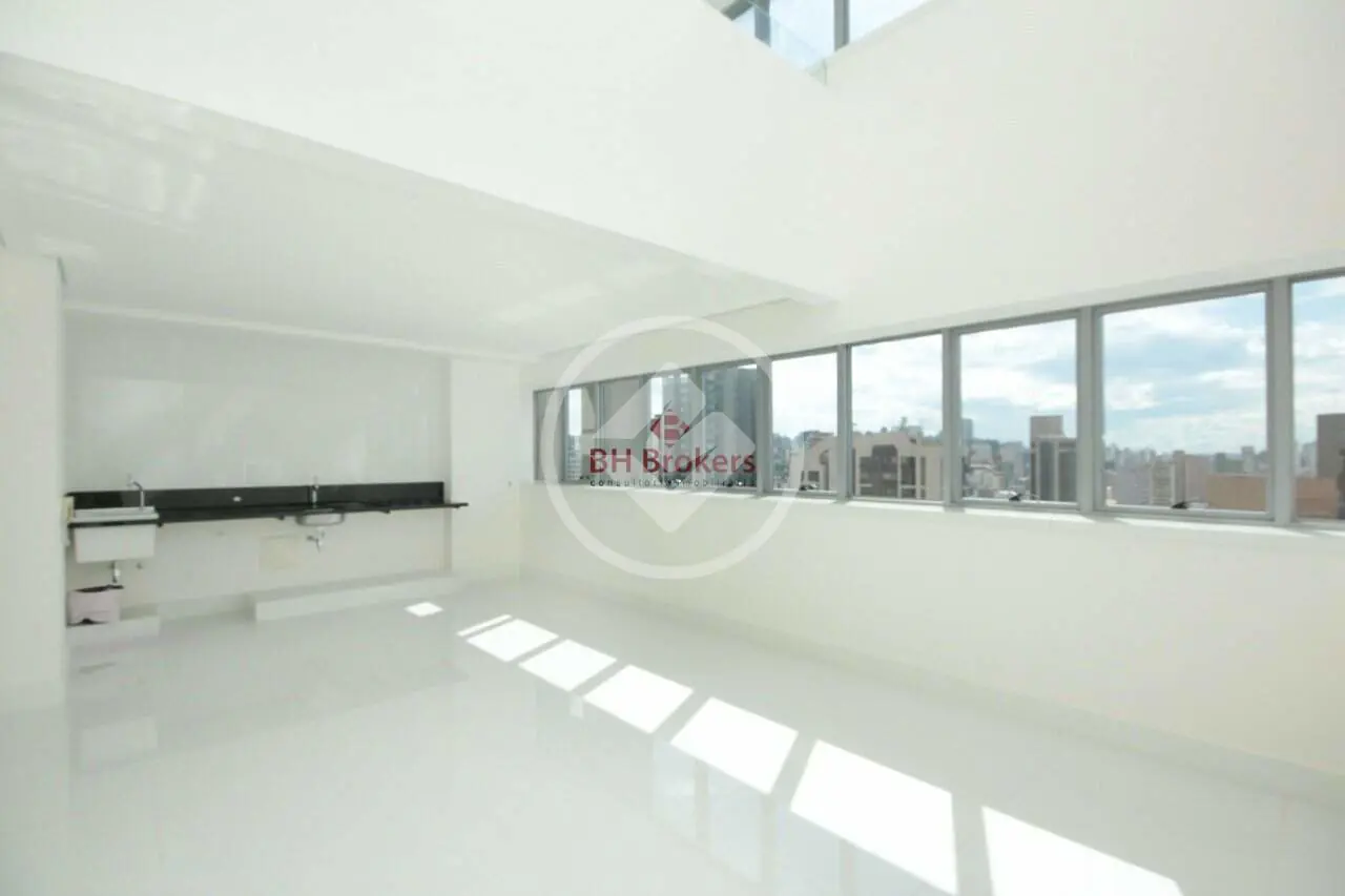 Imagem 1 - Apartamento em SAVASSI, Belo Horizonte - MG