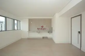 Imagem 2 - Apartamento em SAVASSI, Belo Horizonte - MG