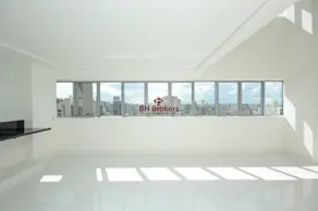 Apartamento SAVASSI, Belo Horizonte - MG — foto 2