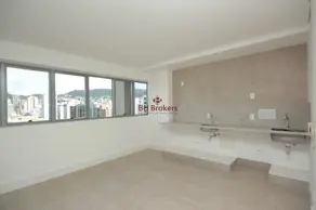 Imagem 3 - Apartamento em SAVASSI, Belo Horizonte - MG