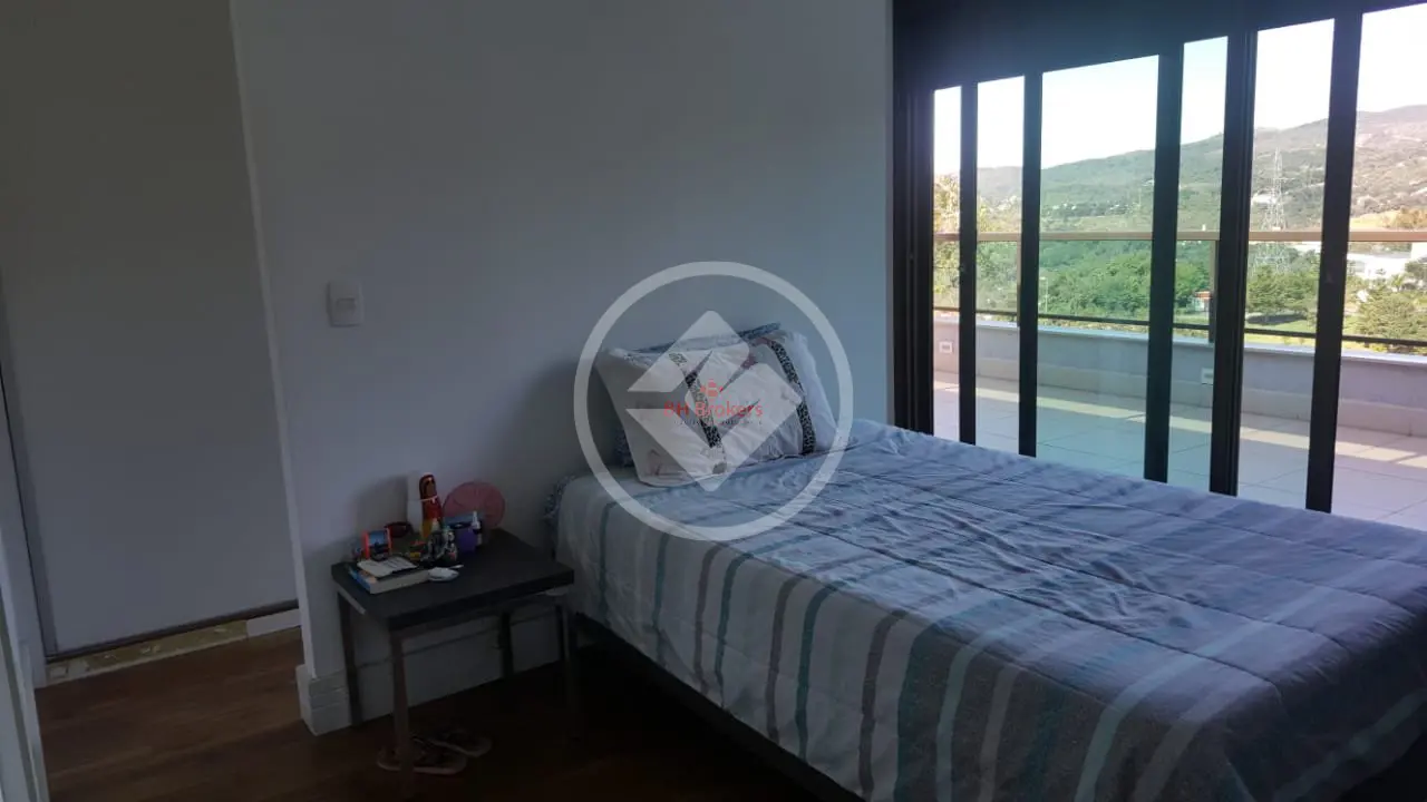 Casa condomínio com 4 quartos à venda no bairro Quintas do Sol — foto 3