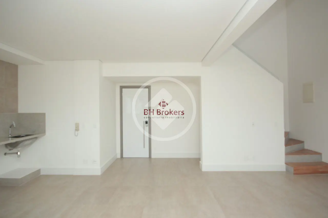 Apartamento com 1 quarto à venda no bairro Savassi — foto 5