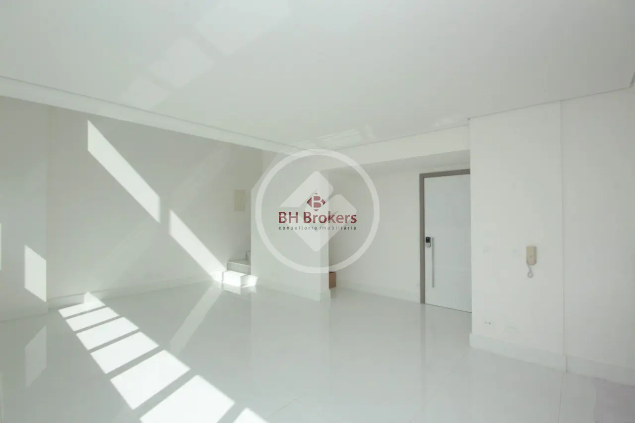 Apartamento com 1 quarto à venda no bairro Savassi — foto 4