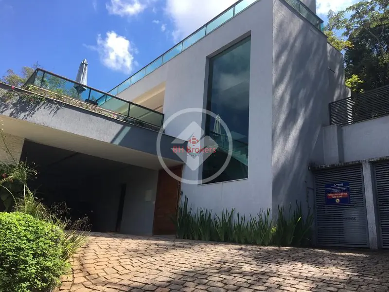 Casa condomínio com 4 quartos à venda no bairro Quintas do Sol — foto 4