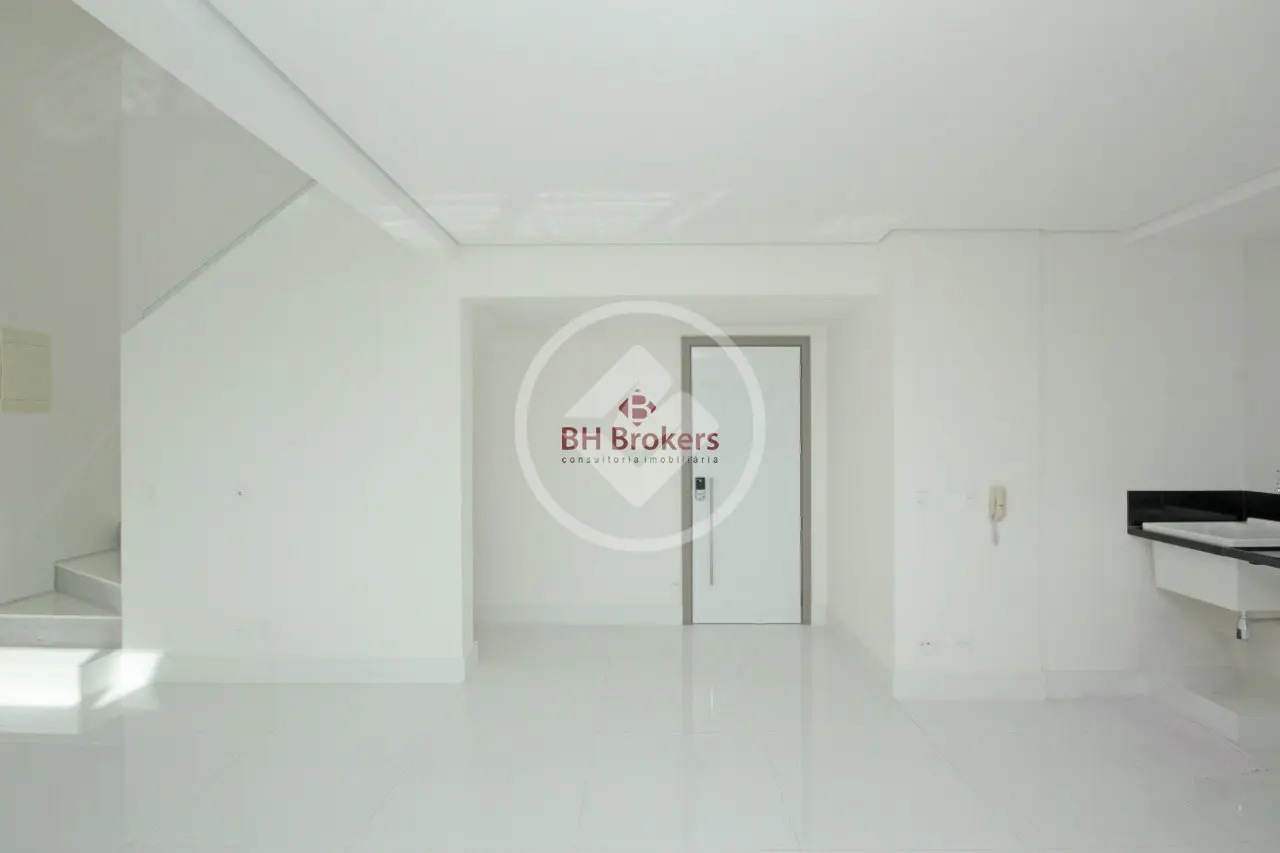Apartamento com 1 quarto à venda no bairro Savassi — foto 5