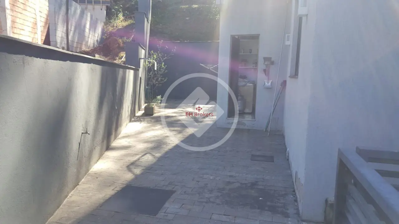 Casa condomínio com 4 quartos à venda no bairro Quintas do Sol — foto 5