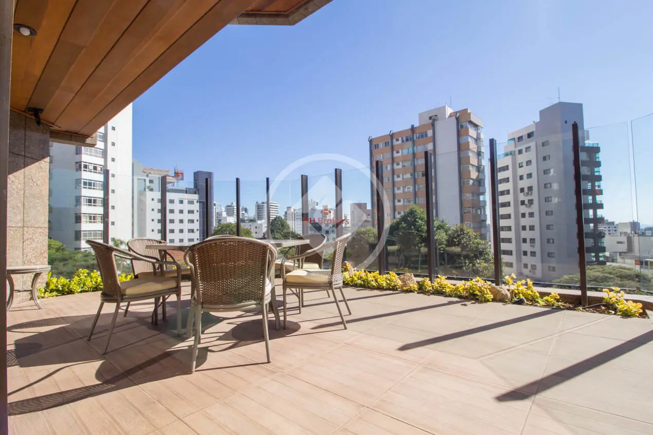 Imagem 1 - Apartamento em CRUZEIRO, Belo Horizonte - MG