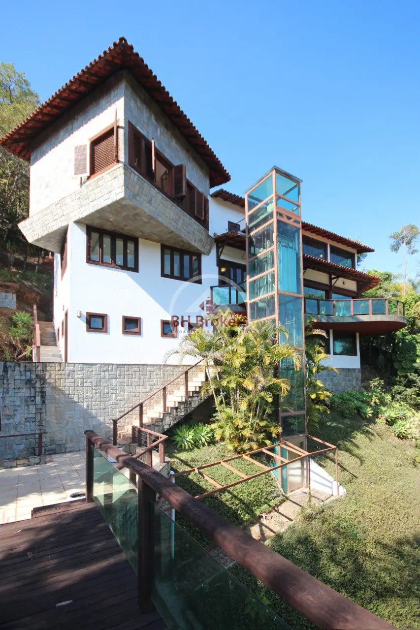 Image 45 - Casa Condomínio em Vila del Rey, Nova Lima - MG