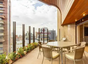Imagem 3 - Apartamento em CRUZEIRO, Belo Horizonte - MG