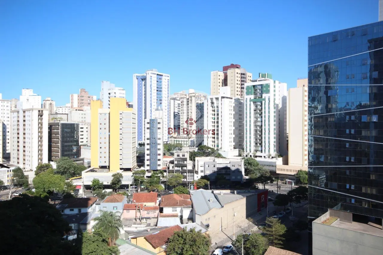 Image 67 - Prédio em CENTRO, Belo Horizonte - MG