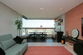 Apartamento Vale do Sereno, Nova Lima - MG — foto 2