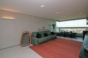 Imagem 2 - Apartamento em Vale do Sereno, Nova Lima - MG