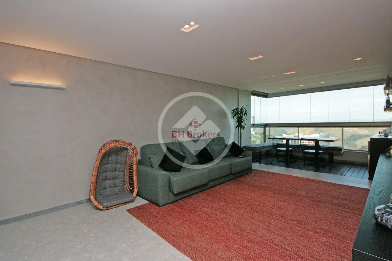 Apartamento com 2 quartos à venda no bairro Vale do Sereno — foto 3