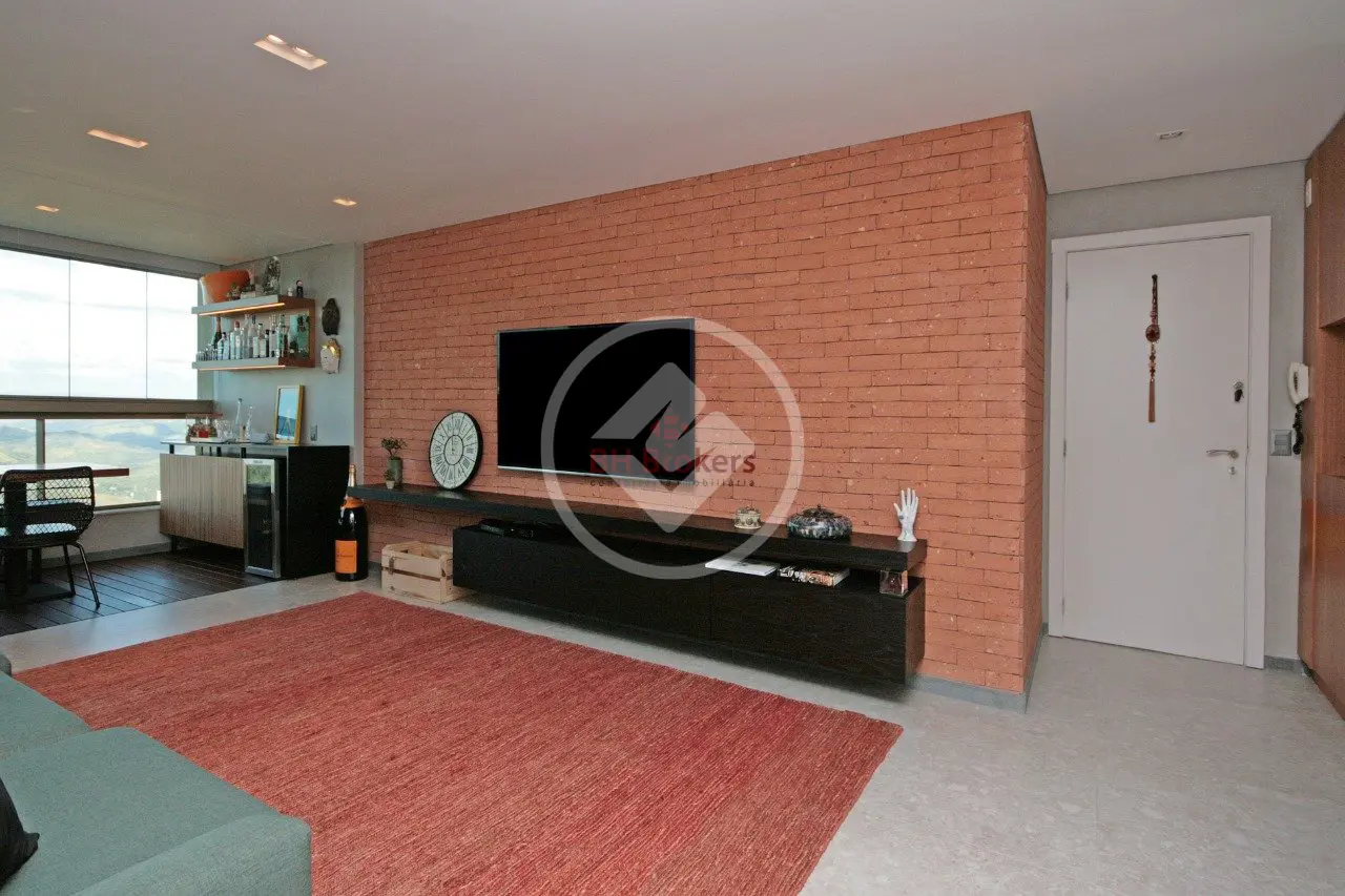 Apartamento com 2 quartos à venda no bairro Vale do Sereno — foto 4