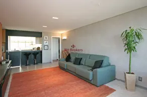 Imagem 4 - Apartamento em Vale do Sereno, Nova Lima - MG