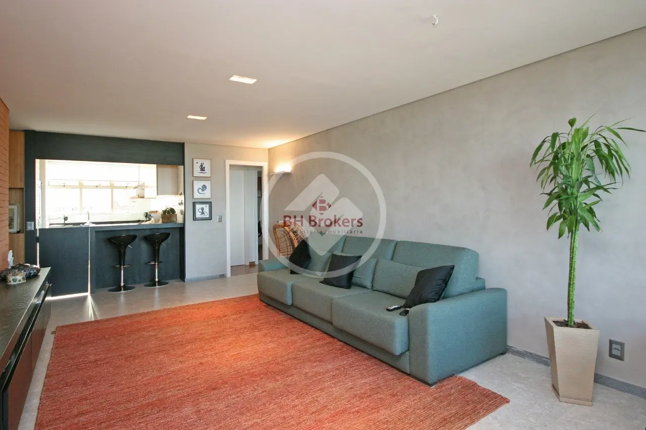 Apartamento com 2 quartos à venda no bairro Vale do Sereno — foto 5