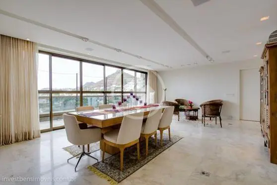 Imagem 1 - Apartamento em BELVEDERE, Belo Horizonte - MG