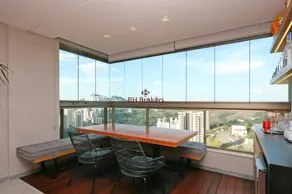 Imagem 5 - Apartamento em Vale do Sereno, Nova Lima - MG