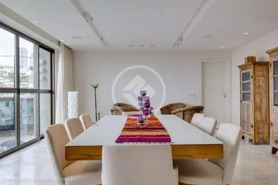 Image 2 - Apartamento em BELVEDERE, Belo Horizonte - MG