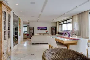 Imagem 3 - Apartamento em BELVEDERE, Belo Horizonte - MG