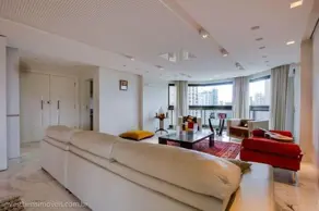 Imagem 4 - Apartamento em BELVEDERE, Belo Horizonte - MG